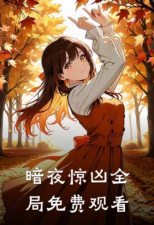 暗夜惊凶全局免费观看
