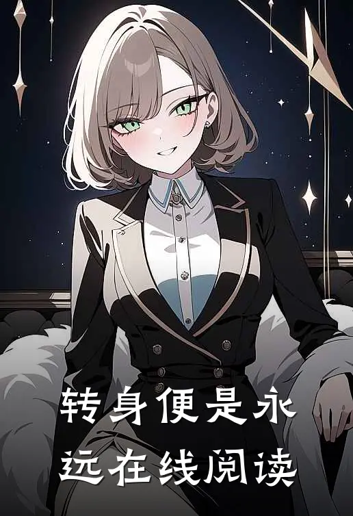 转身便是永远在线阅读