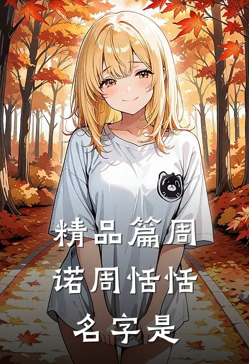 精品篇周诺周恬恬名字是