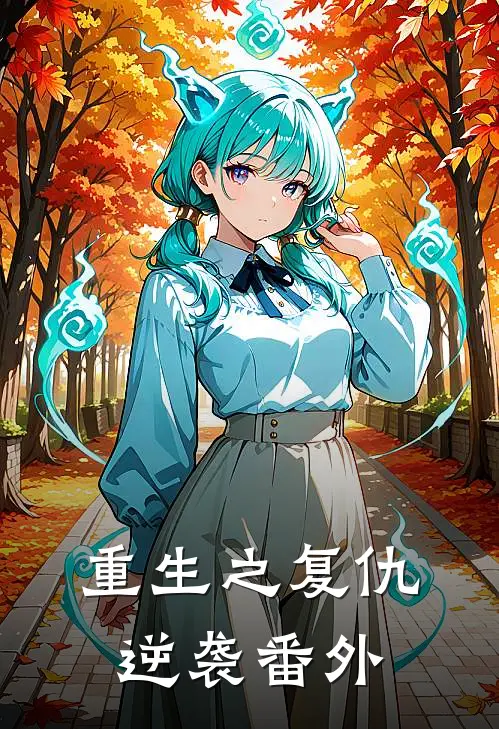 重生之复仇逆袭 番外