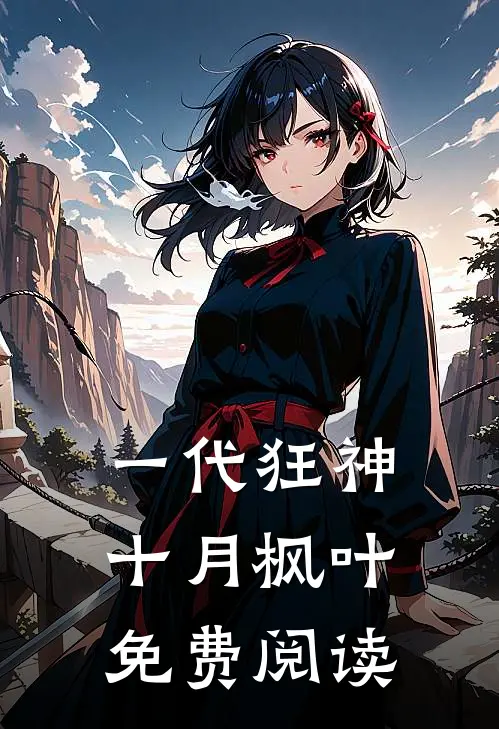 一代狂神(十月枫叶)免费阅读