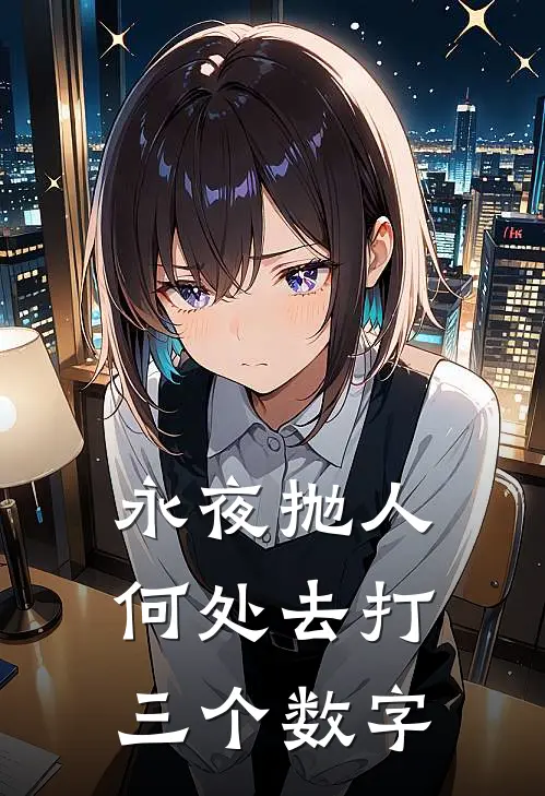 永夜抛人何处去打三个数字