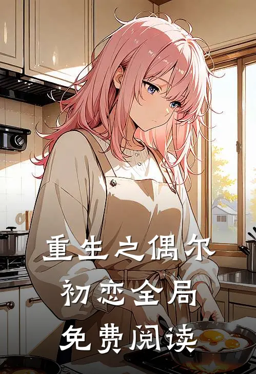 重生之偶尔初恋全局免费阅读