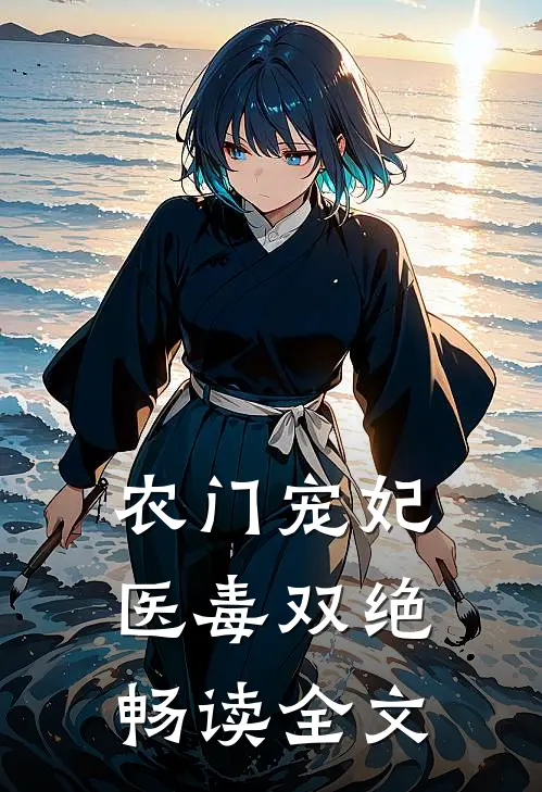 农门宠妃医毒双绝畅读全文