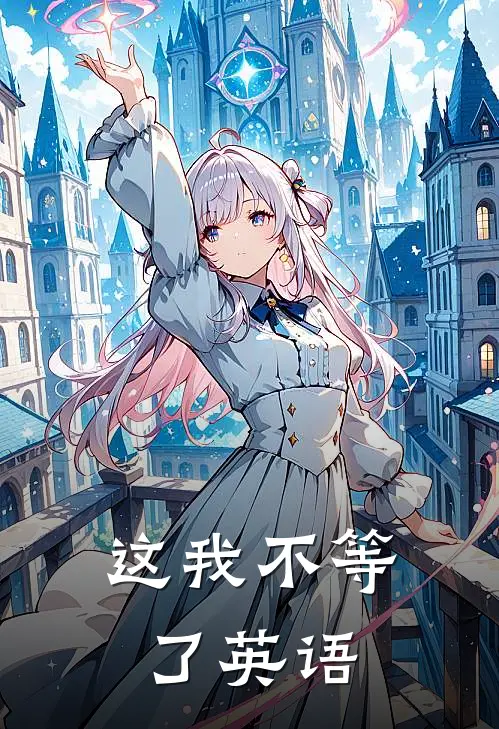 这我不等了英语