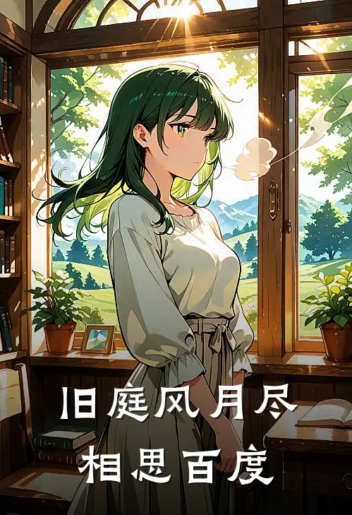 旧庭风月尽相思百度