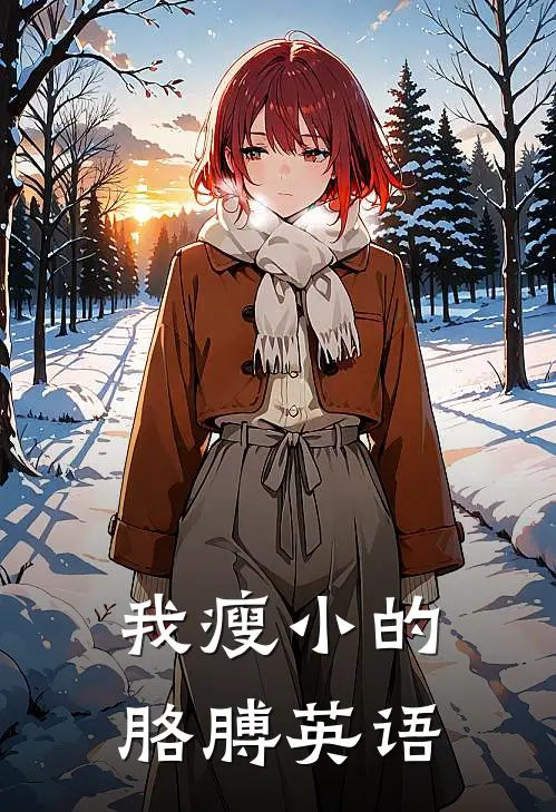 我瘦小的胳膊英语