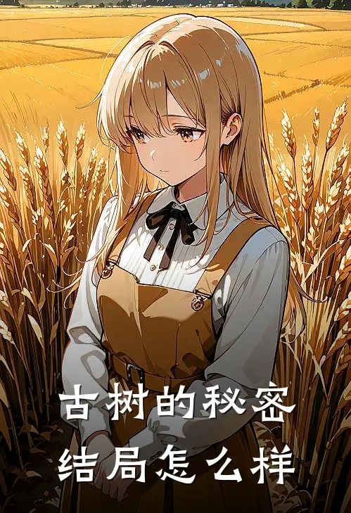 古树的秘密结局怎么样