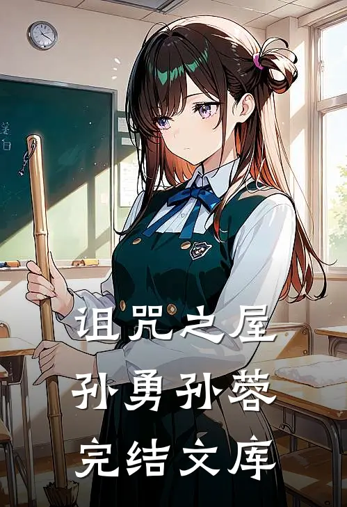 诅咒之屋孙勇孙蓉完结文库
