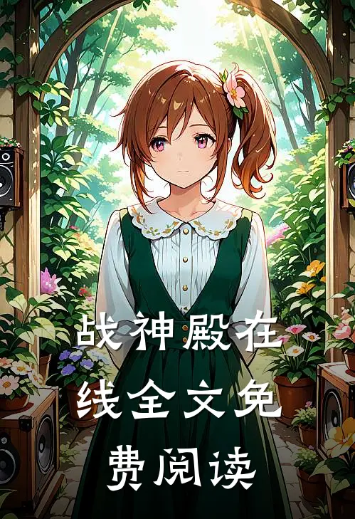 战神殿在线全文免费阅读