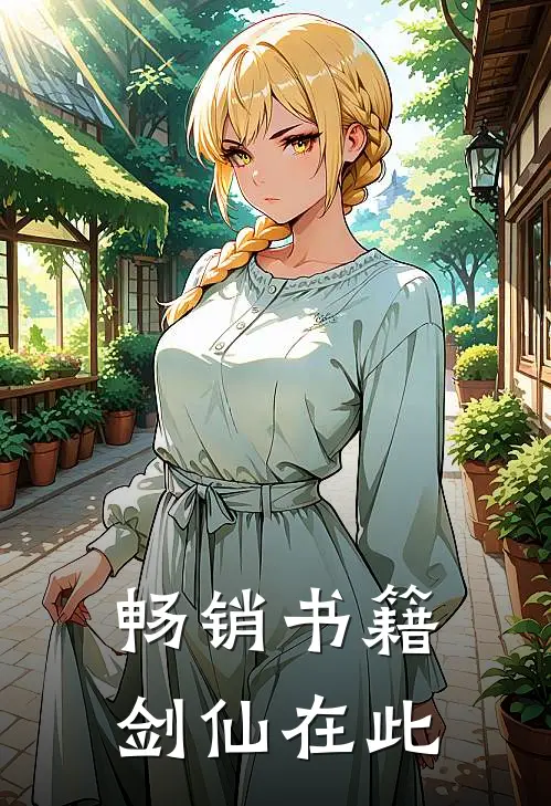 畅销书籍剑仙在此