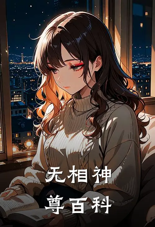 无相神尊百科
