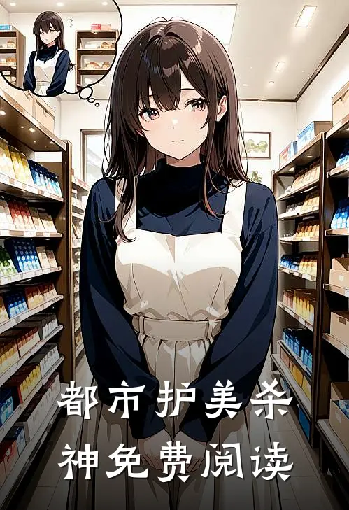 都市护美杀神免费阅读