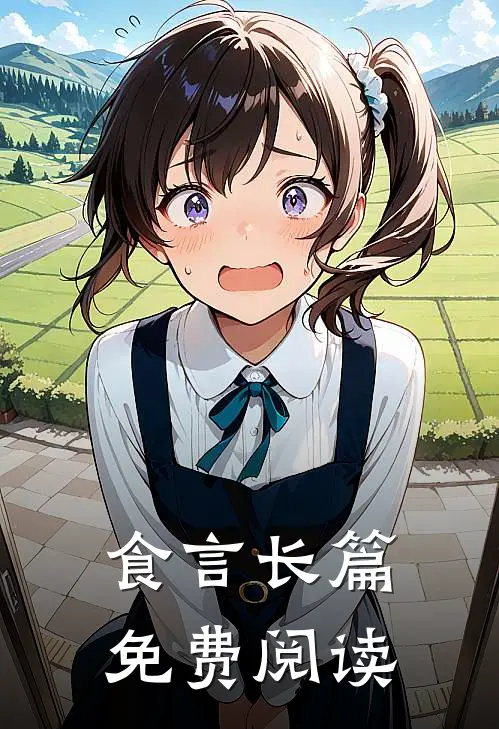 食言长篇免费阅读