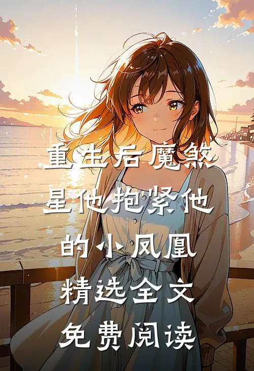 重生后魔煞星他抱紧他的小凤凰精选全文免费阅读