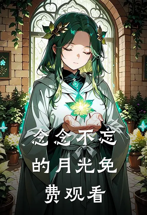 念念不忘的月光免费观看