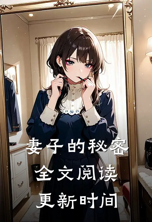 妻子的秘密全文阅读更新时间