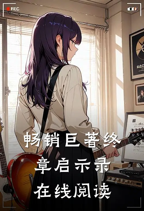 畅销巨著终章启示录在线阅读