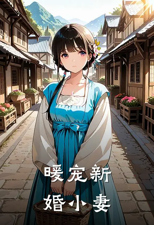 暖宠新婚小妻
