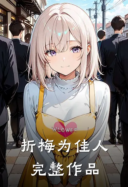 折梅为佳人完整作品