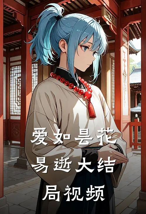 爱如昙花易逝大结局视频