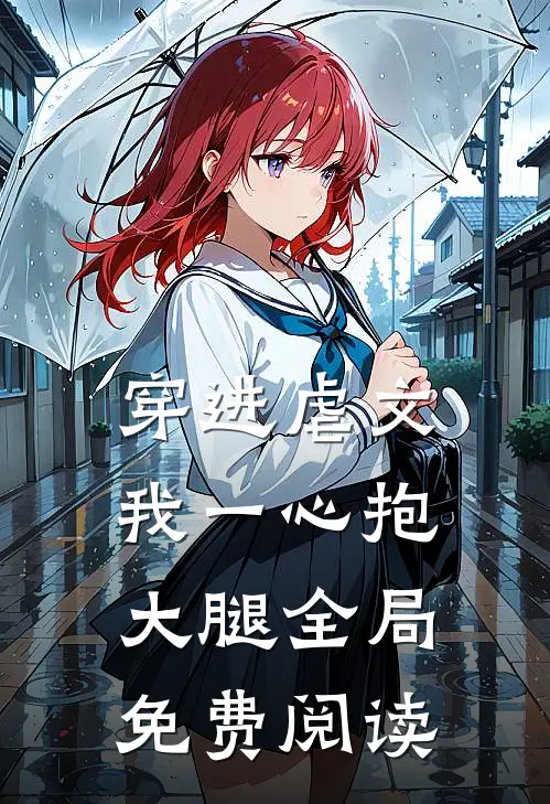 穿进虐文我一心抱大腿全局免费阅读