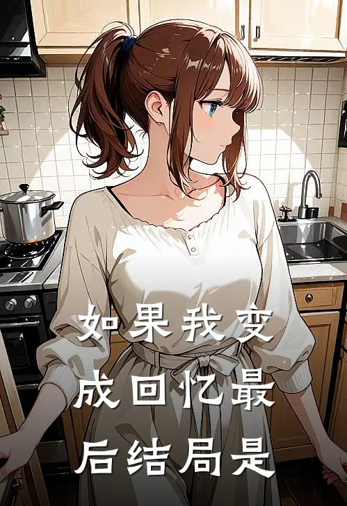 如果我变成回忆最后结局是