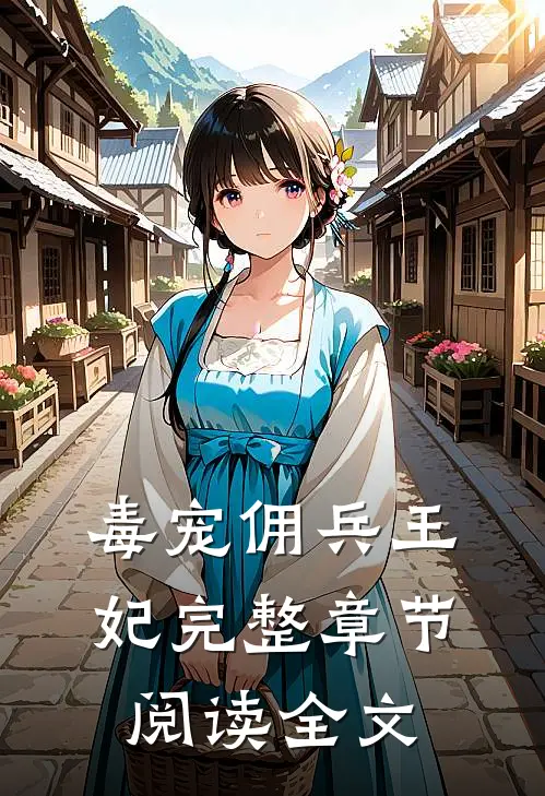 毒宠佣兵王妃完整章节阅读全文