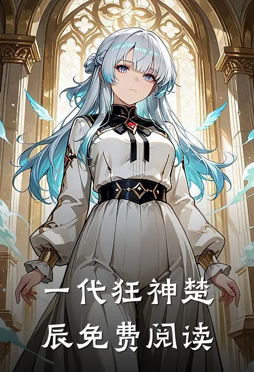 一代狂神楚辰免费阅读
