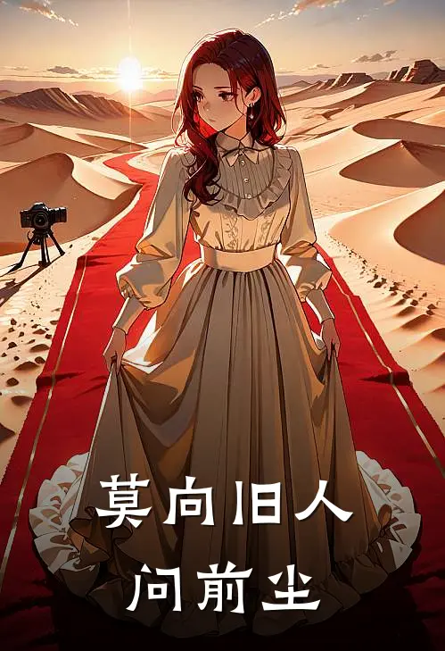 莫向旧人问前尘
