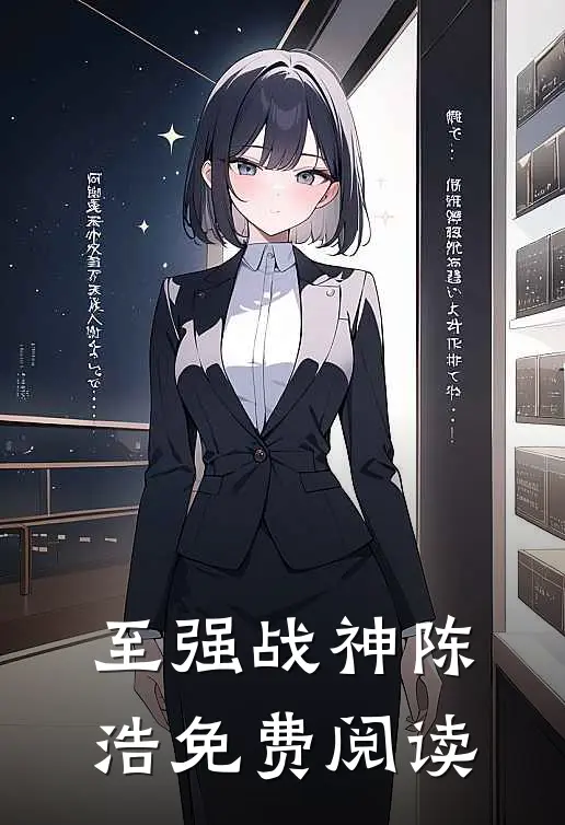 至强战神陈浩免费阅读