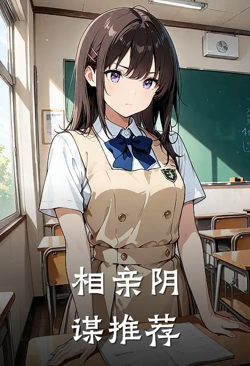 相亲阴谋推荐