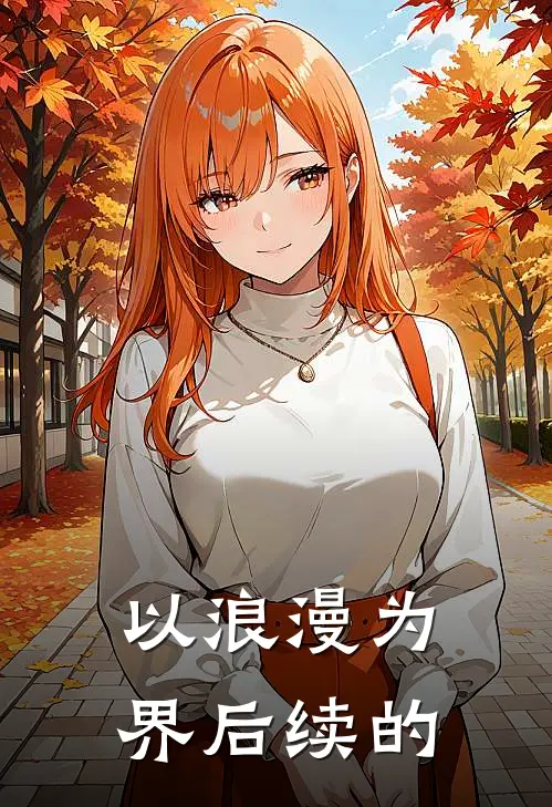 以浪漫为界后续的