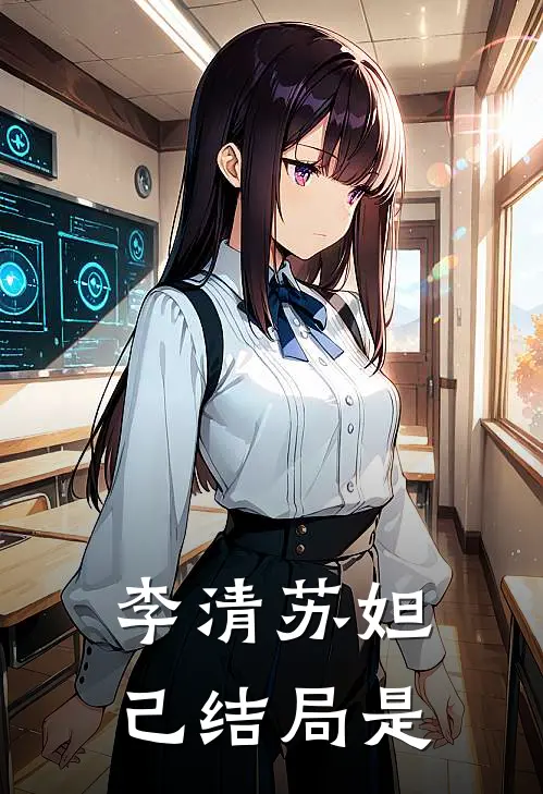 李清苏妲己结局是