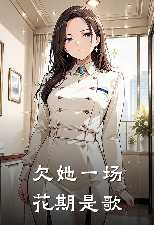 欠她一场花期是歌