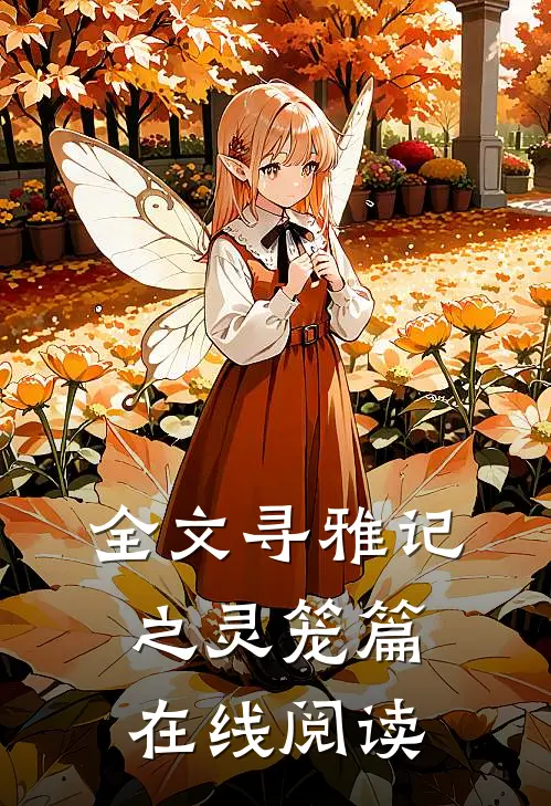 全文寻雅记之灵笼篇在线阅读