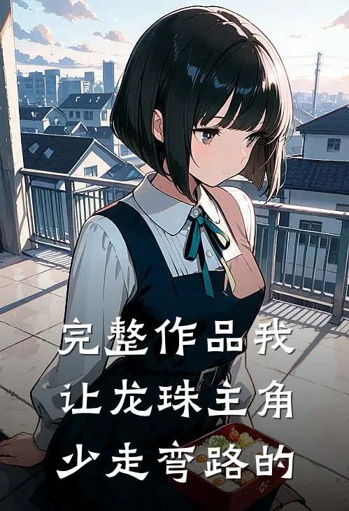 完整作品我让龙珠主角少走弯路的