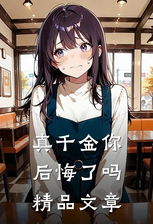 真千金你后悔了吗精品文章