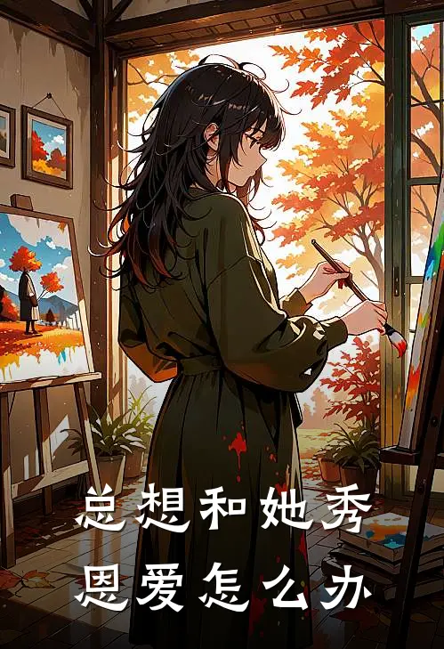 总想和她秀恩爱怎么办
