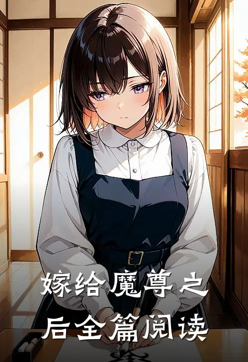 嫁给魔尊之后全篇阅读