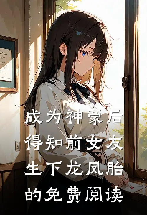 成为神豪后得知前女友生下龙凤胎的免费阅读