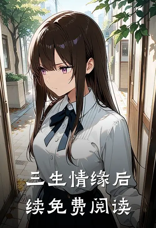 三生情缘后续免费阅读