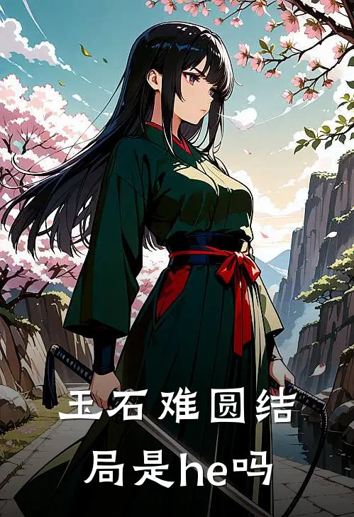 玉石难圆结局是he吗