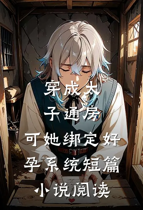 穿成太子通房，可她绑定好孕系统短篇小说阅读