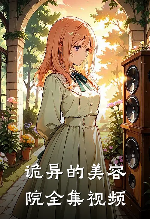 诡异的美容院 全集视频