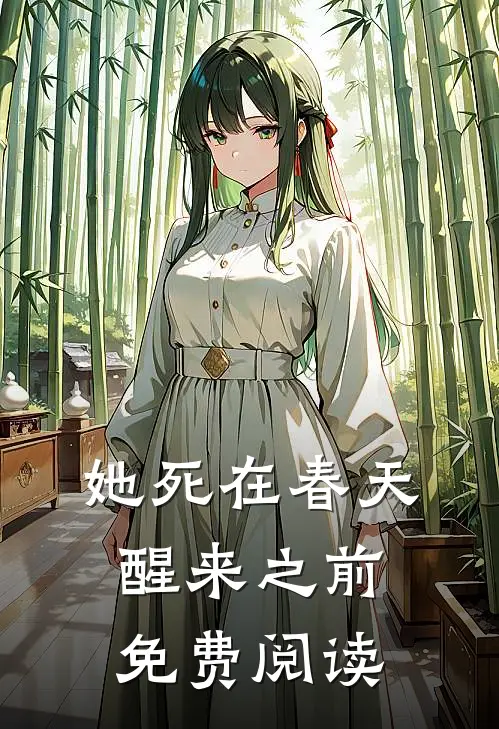 她死在春天醒来之前免费阅读