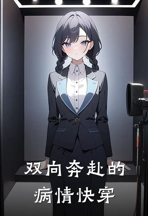 双向奔赴的病情快穿