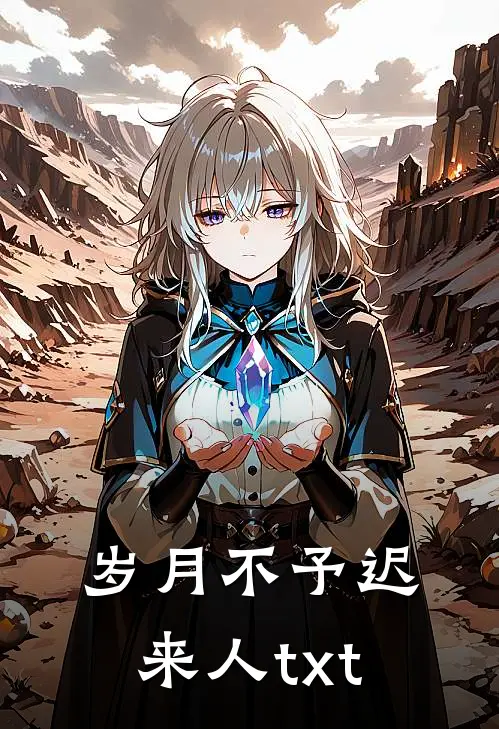 岁月不予迟来人txt
