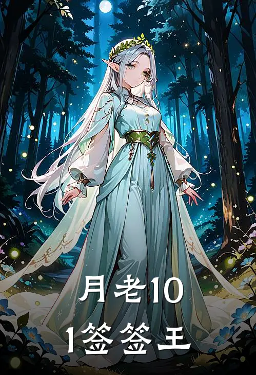 月老101签 签王