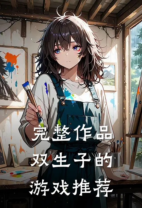 完整作品双生子的游戏推荐